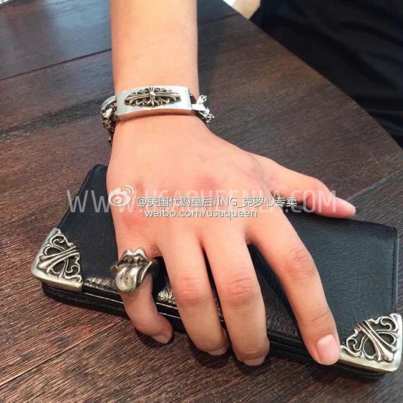 Chrome Hearts Bracelets